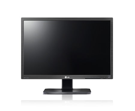 Ergonomischer Office-Monitor LG 24EB23PY mit IPS-Panel