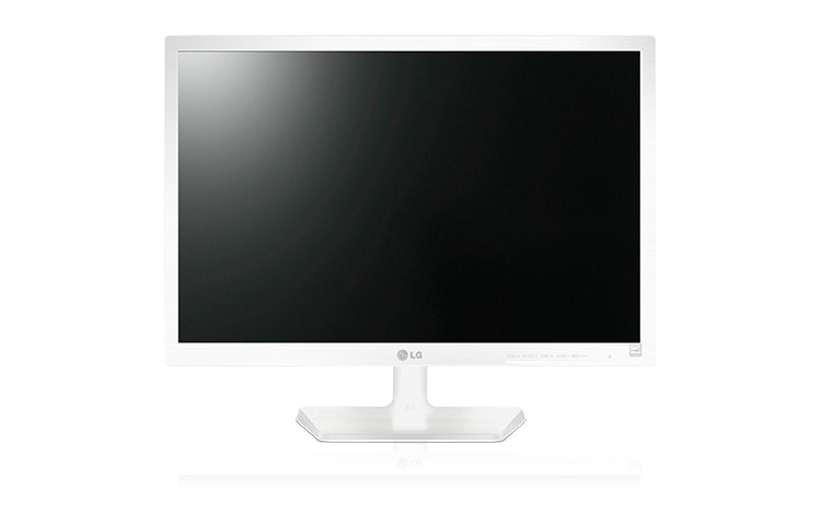 Der TFT-Monitor 22EB23TM in funktionellem Design mit schmalem Rahmen