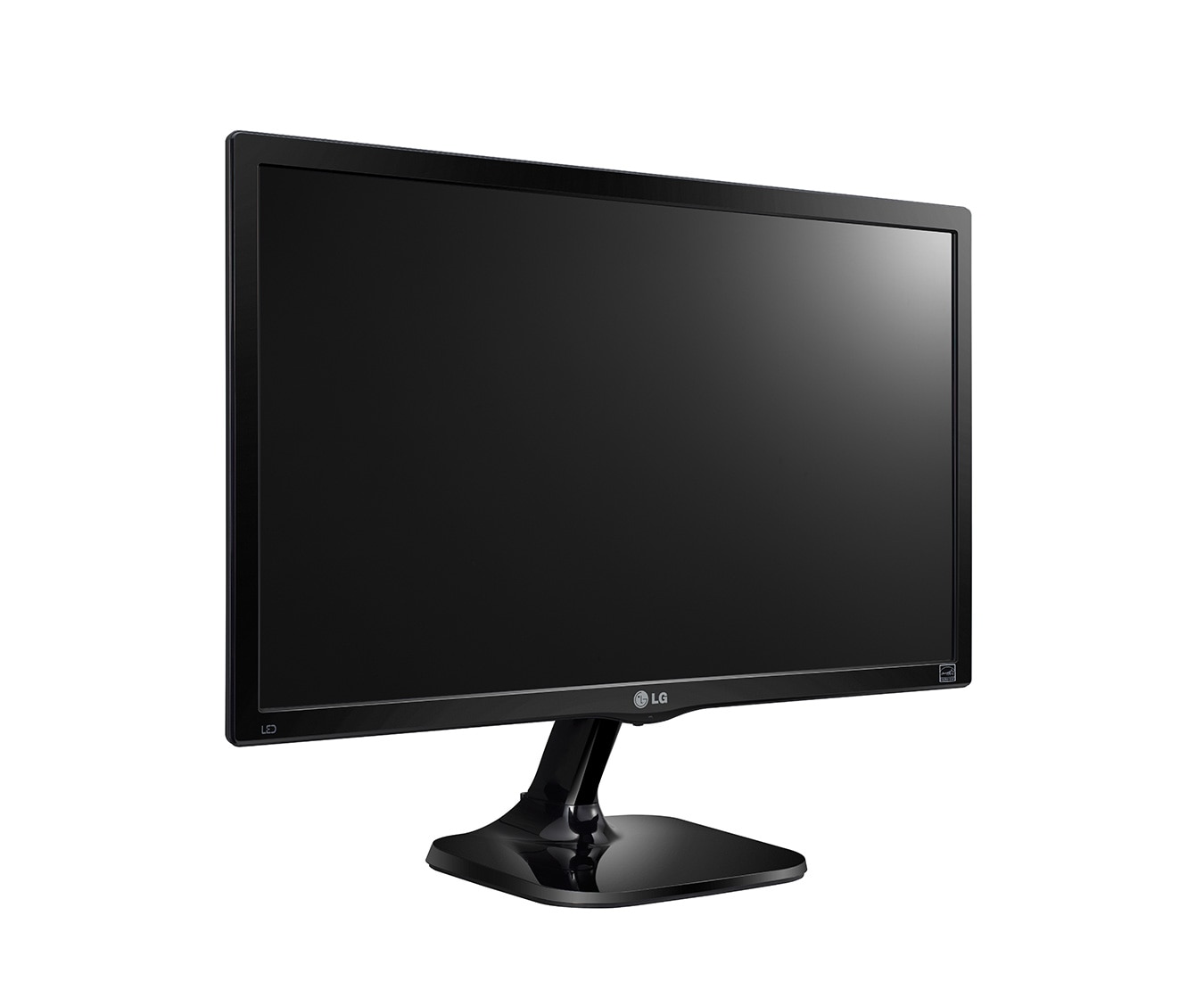 LG Monitor mit 54,6 cm (21,5'') FHD Bildschirmdiagonale, 22M47VQ-P