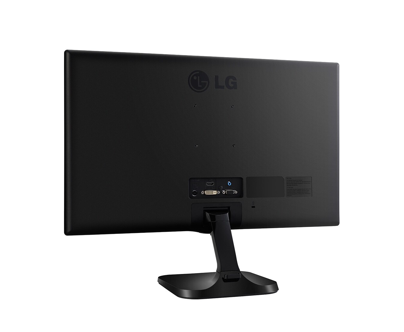 LG Monitor mit 54,6 cm (21,5'') FHD Bildschirmdiagonale, 22M47VQ-P