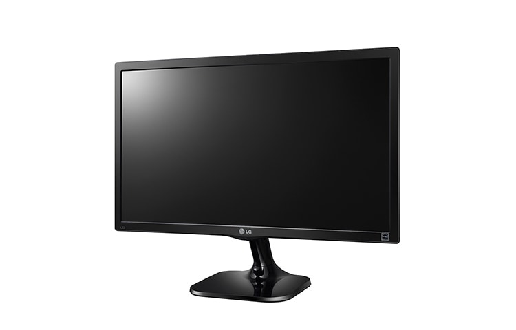 LG Monitor mit 54,6 cm (21,5'') FHD Bildschirmdiagonale, 22M47VQ-P
