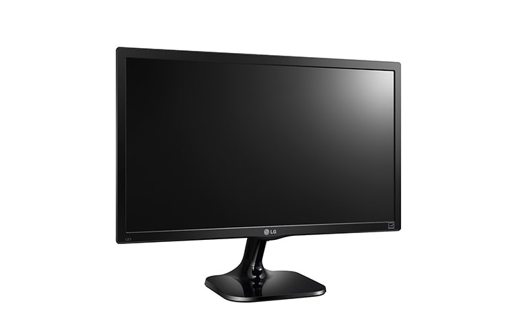 LG Monitor mit 59,69 cm (23,5'') FHD Bildschirmdiagonale, 24M47VQ-P