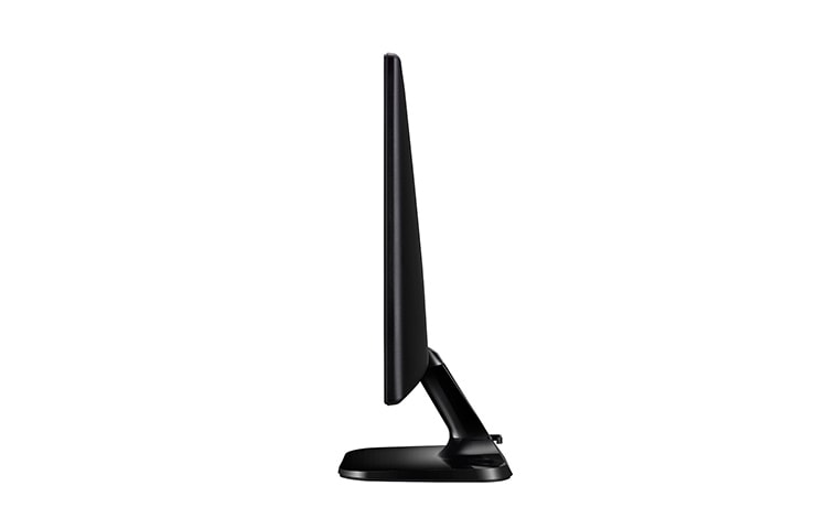 LG Monitor mit 54,6 cm (21,5'') FHD Bildschirmdiagonale, 22M47VQ-P