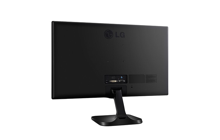 LG Monitor mit 54,6 cm (21,5'') FHD Bildschirmdiagonale, 22M47VQ-P