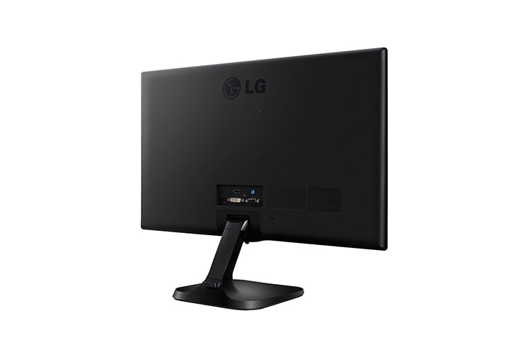 LG Monitor mit 54,6 cm (21,5'') FHD Bildschirmdiagonale, 22M47VQ-P