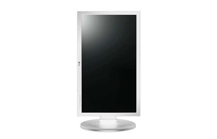 LG LED-Business-Monitor mit 54,61 cm (21,5 Zoll) Bildschirmdiagonale und LED-Backlight-Technologie im 16:9-Format, 22MB35PU-W