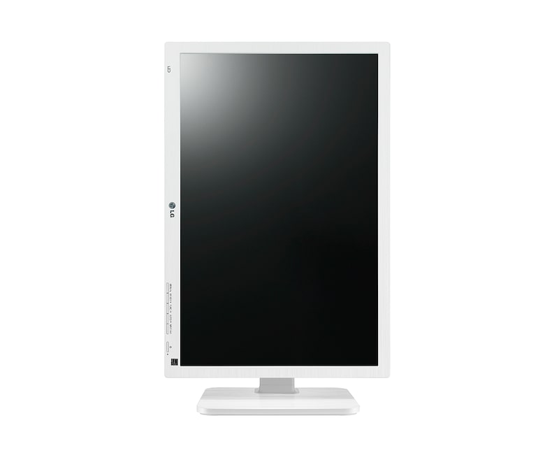 LG LED-Business-Monitor mit 55,88 cm (22 Zoll) Bildschirmdiagonale und LED-Backlight-Technologie im 16:10-Format, 22MB65PM-W