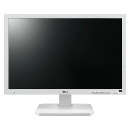 LG 22MB65PM-W Business-Monitor
