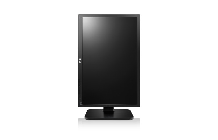 LG LED-Business-Monitor mit 55,88 cm (22 Zoll) Bildschirmdiagonale, LED-Backlight-Technologie und DisplayPort, 22MB65PY-B