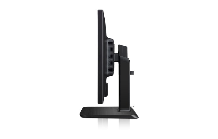 LG LED-Business-Monitor mit 55,88 cm (22 Zoll) Bildschirmdiagonale, LED-Backlight-Technologie und DisplayPort, 22MB65PY-B