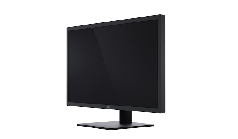 LG 22 Zoll IPS 16:9 UltraFine 4K Business Monitor, 22MD4KA