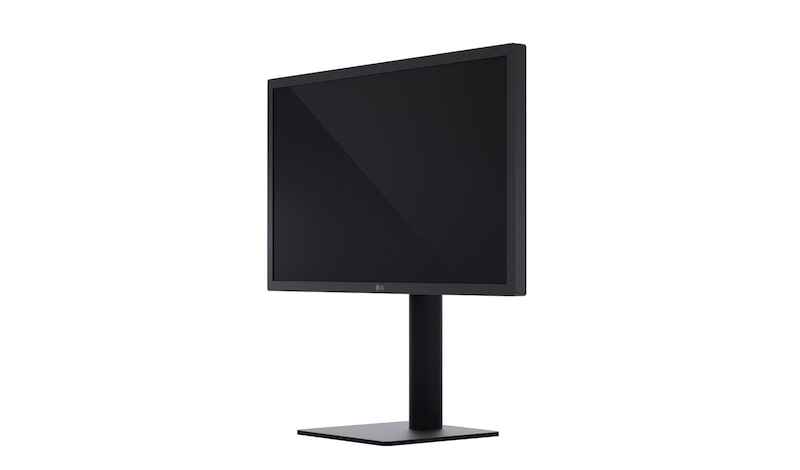 LG 22 Zoll IPS 16:9 UltraFine 4K Business Monitor, 22MD4KA