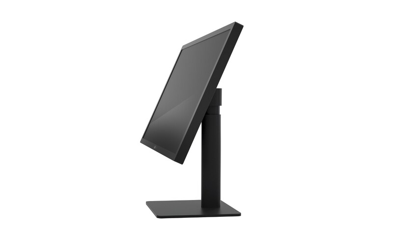 LG 22 Zoll IPS 16:9 UltraFine 4K Business Monitor, 22MD4KA