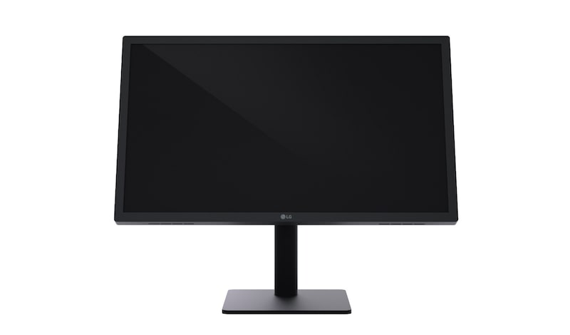 LG 22 Zoll IPS 16:9 UltraFine 4K Business Monitor, 22MD4KA