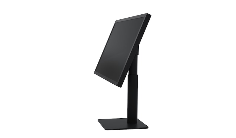 LG 22 Zoll IPS 16:9 UltraFine 4K Business Monitor, 22MD4KA
