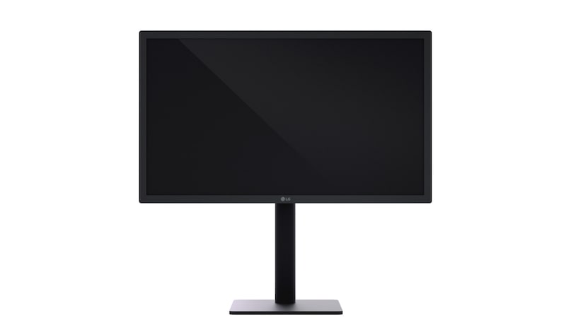 LG 22 Zoll IPS 16:9 UltraFine 4K Business Monitor, 22MD4KA