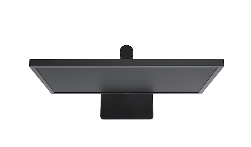 LG 22 Zoll IPS 16:9 UltraFine 4K Business Monitor, 22MD4KA