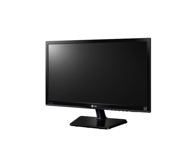 LG Energieeffizienzklasse: B (Skala A+++ bis D), 22MP47D-P