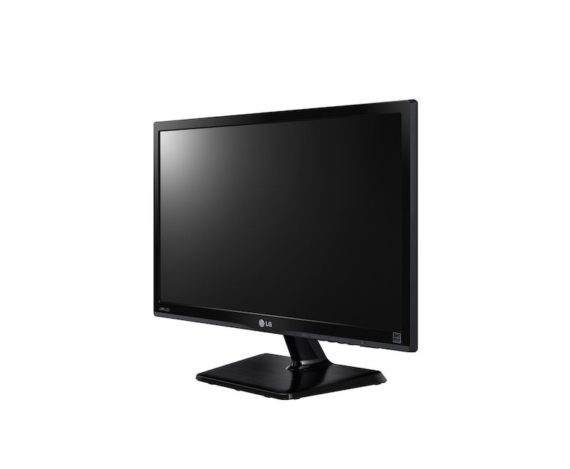 LG Energieeffizienzklasse: B (Skala A+++ bis D), 22MP47D-P