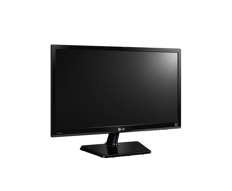 LG Energieeffizienzklasse: B (Skala A+++ bis D), 22MP47D-P