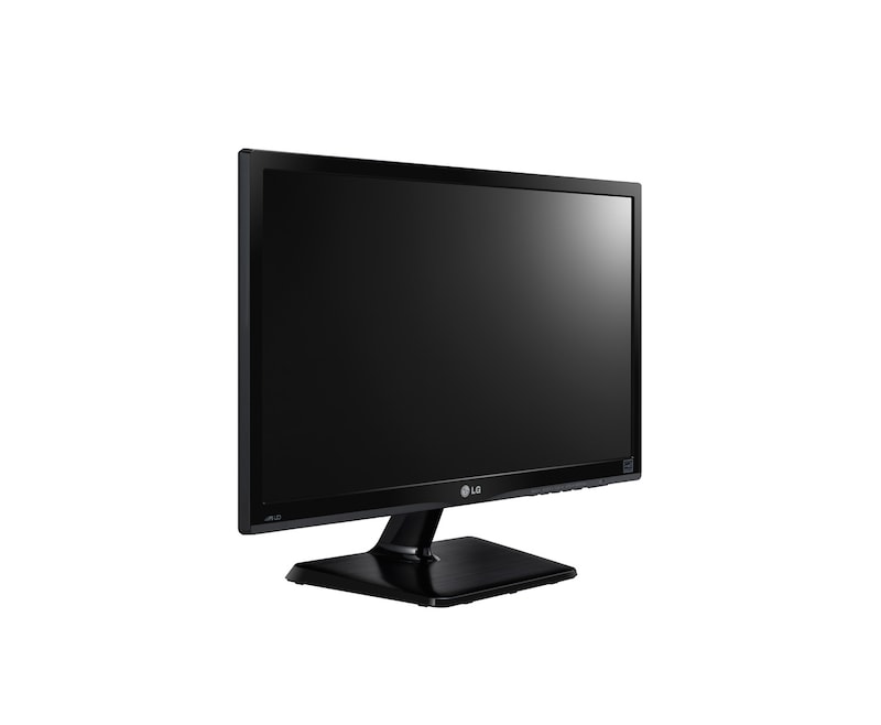 LG Energieeffizienzklasse: B (Skala A+++ bis D), 22MP47D-P