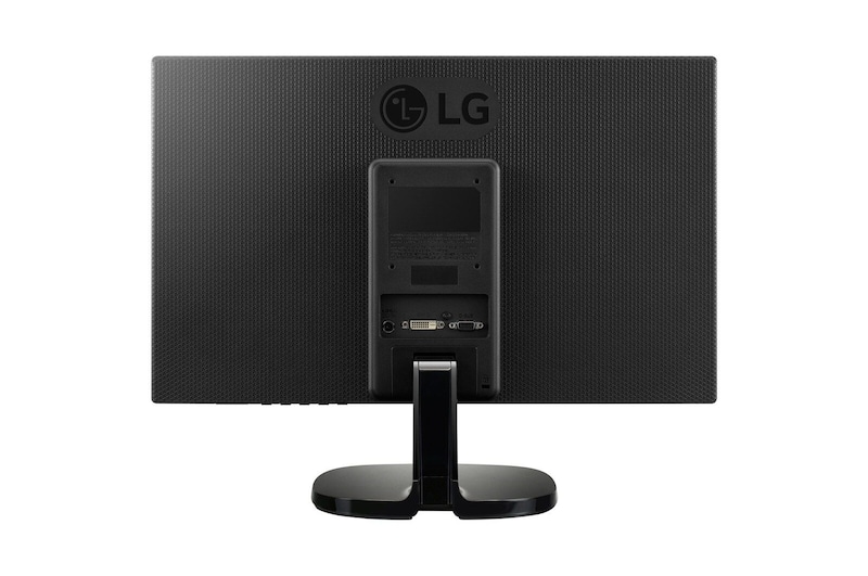 LG Full HD LED Monitor mit 54,6 cm (21,5 Zoll), 22MP48D