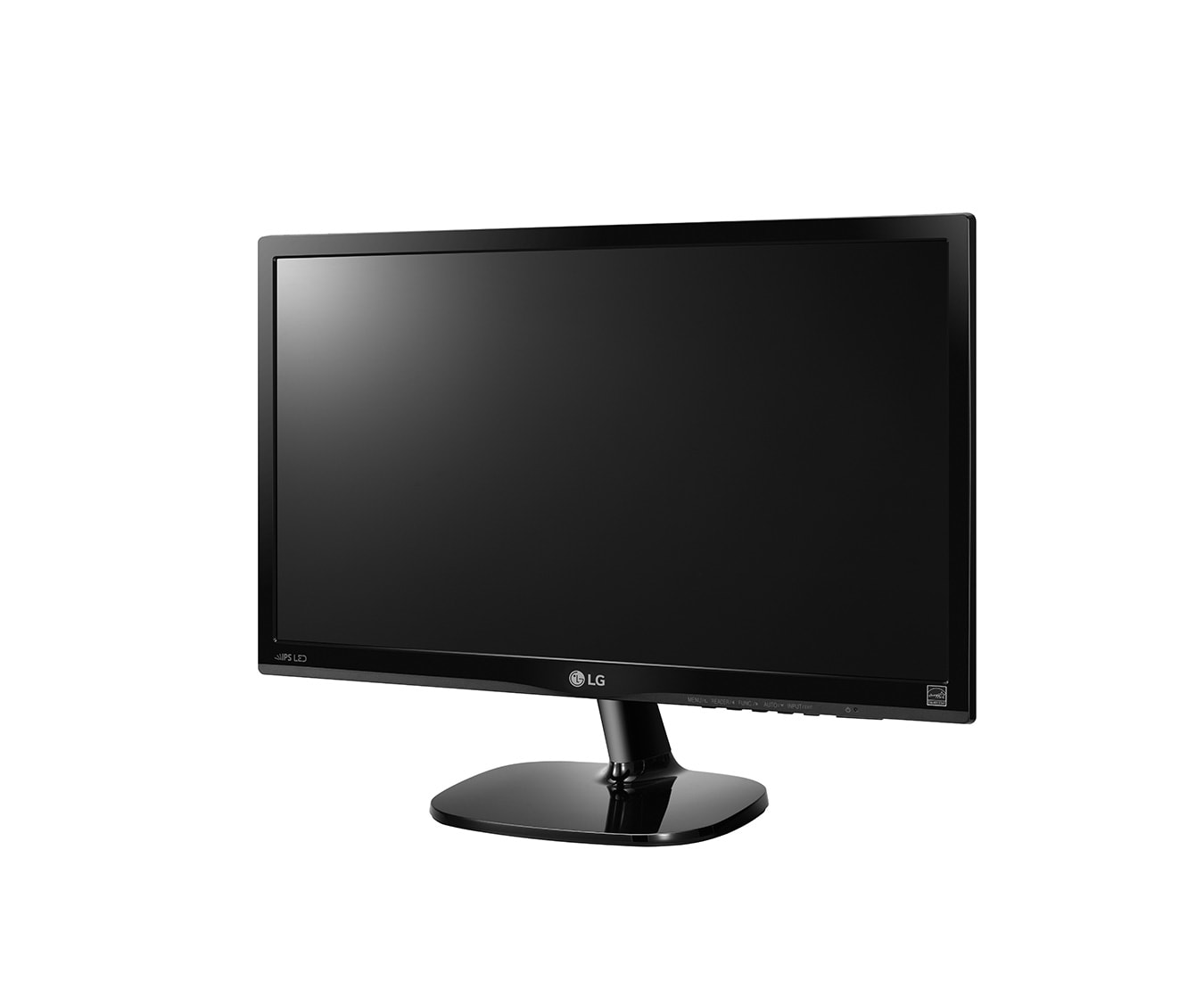 LG Full HD LED Monitor mit 54,6 cm (21,5 Zoll), 22MP48D