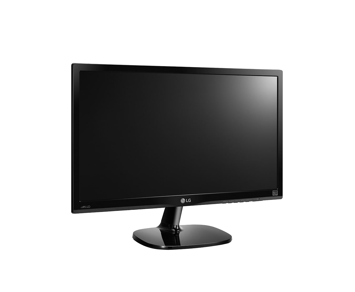 LG Full HD LED Monitor mit 54,6 cm (21,5 Zoll), 22MP48D