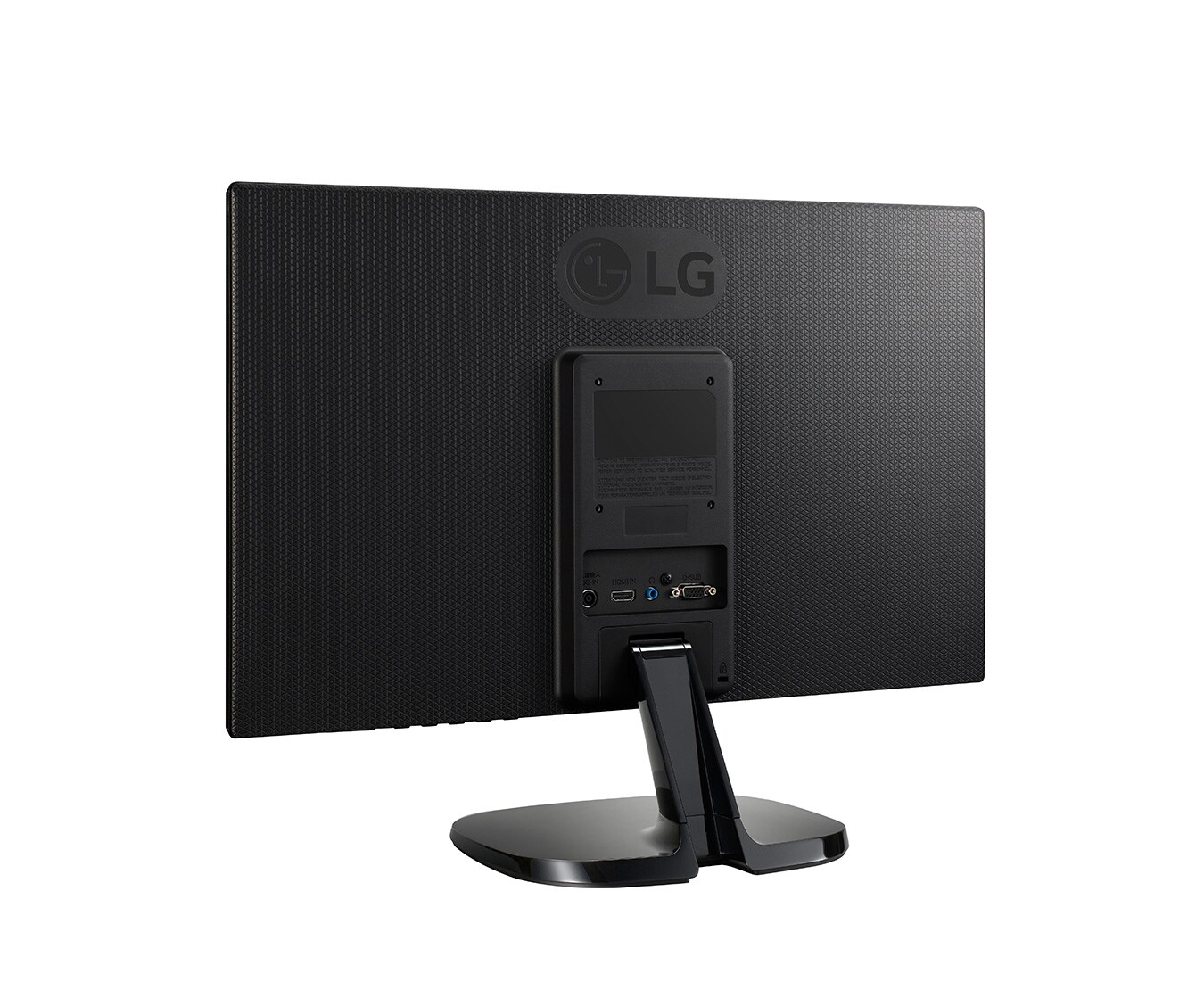 LG Full HD LED Monitor mit 54,6 cm (21,5 Zoll), 22MP48D