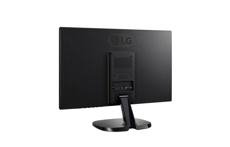 LG Full HD LED Monitor mit 54,6 cm (21,5 Zoll), 22MP48D