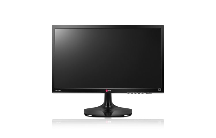 LG 22MP55HQ IPS-Monitor