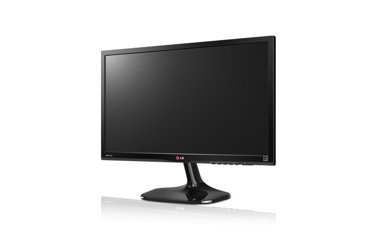 LG Energieeffizienzklasse: A (Skala A+++ bis D), 22MP55HQ