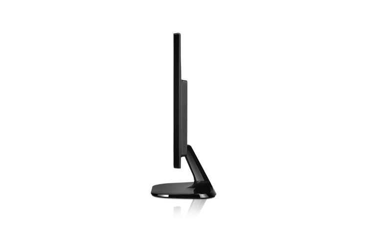 LG Energieeffizienzklasse: A (Skala A+++ bis D), 22MP55HQ