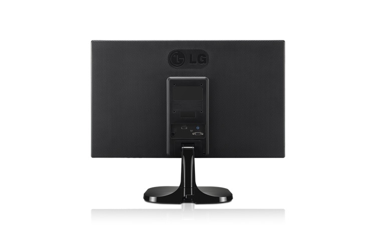 LG Energieeffizienzklasse: A (Skala A+++ bis D), 22MP55HQ