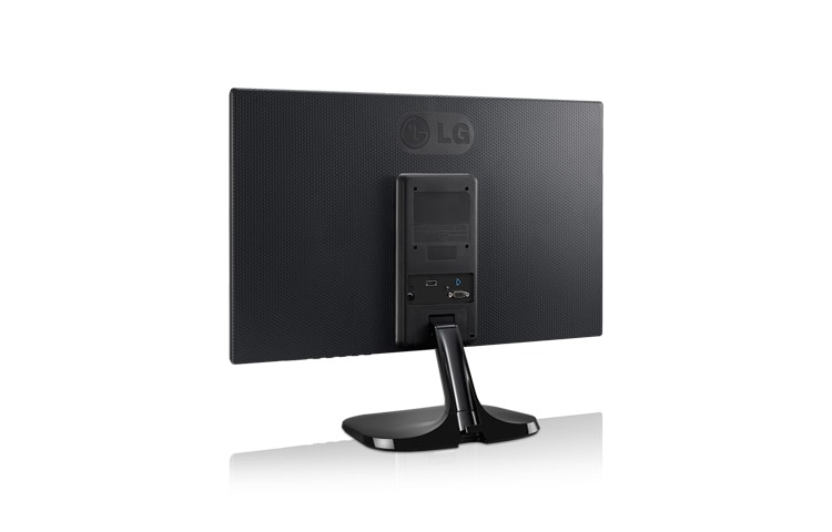 LG Energieeffizienzklasse: A (Skala A+++ bis D), 22MP55HQ