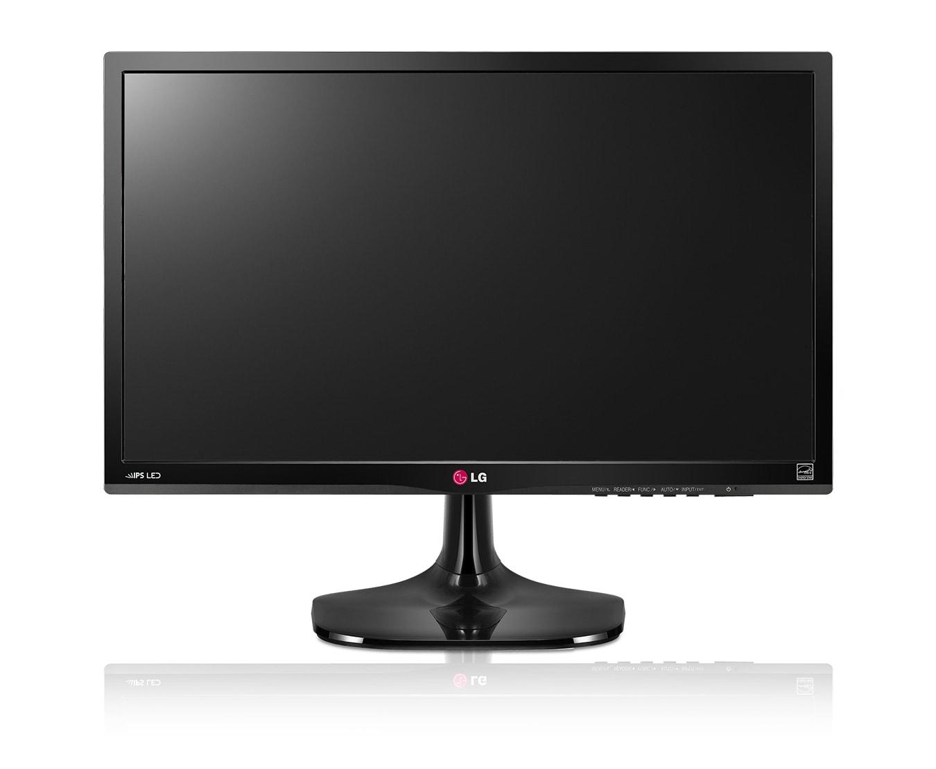 LG 22MP55HQ IPS-Monitor