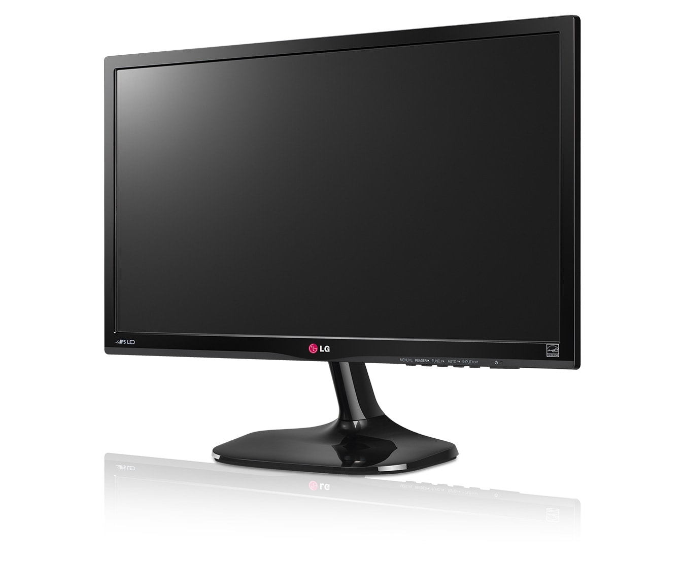 LG Energieeffizienzklasse: A (Skala A+++ bis D), 22MP55HQ