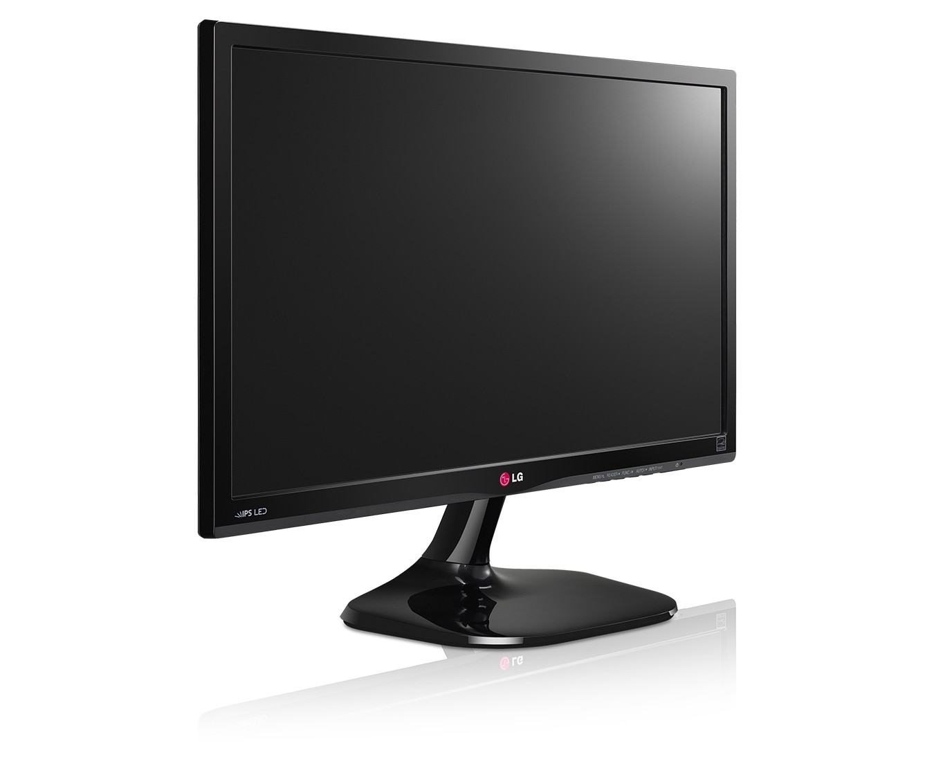 LG Energieeffizienzklasse: A (Skala A+++ bis D), 22MP55HQ