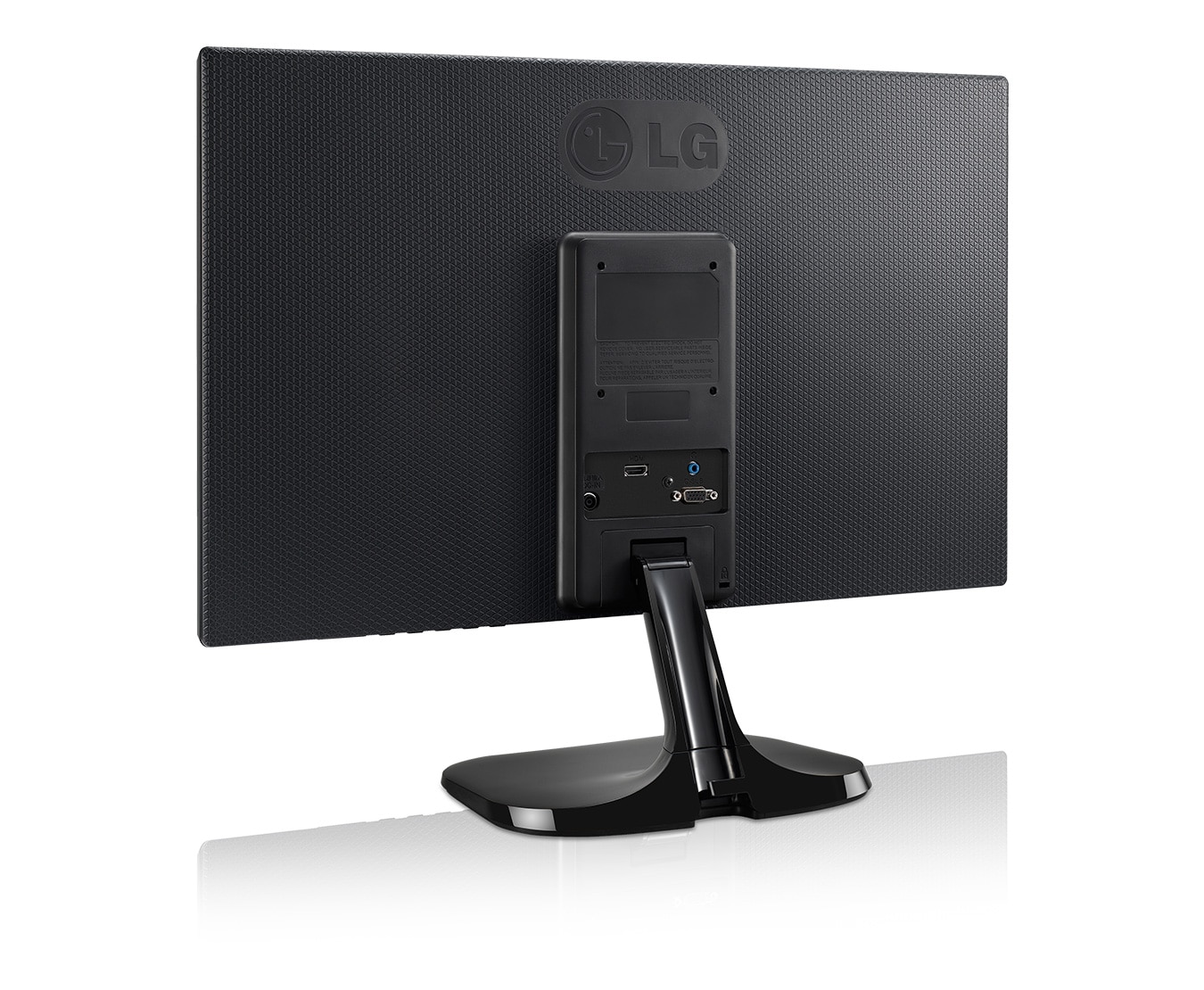 LG Energieeffizienzklasse: A (Skala A+++ bis D), 22MP55HQ