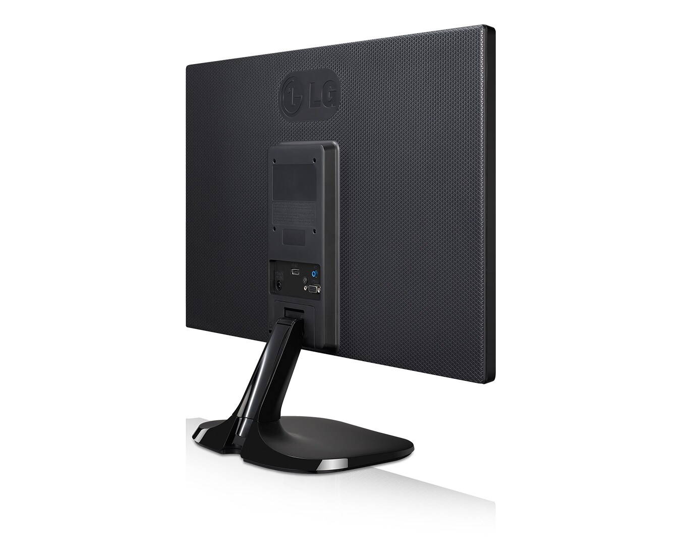 LG Energieeffizienzklasse: A (Skala A+++ bis D), 22MP55HQ