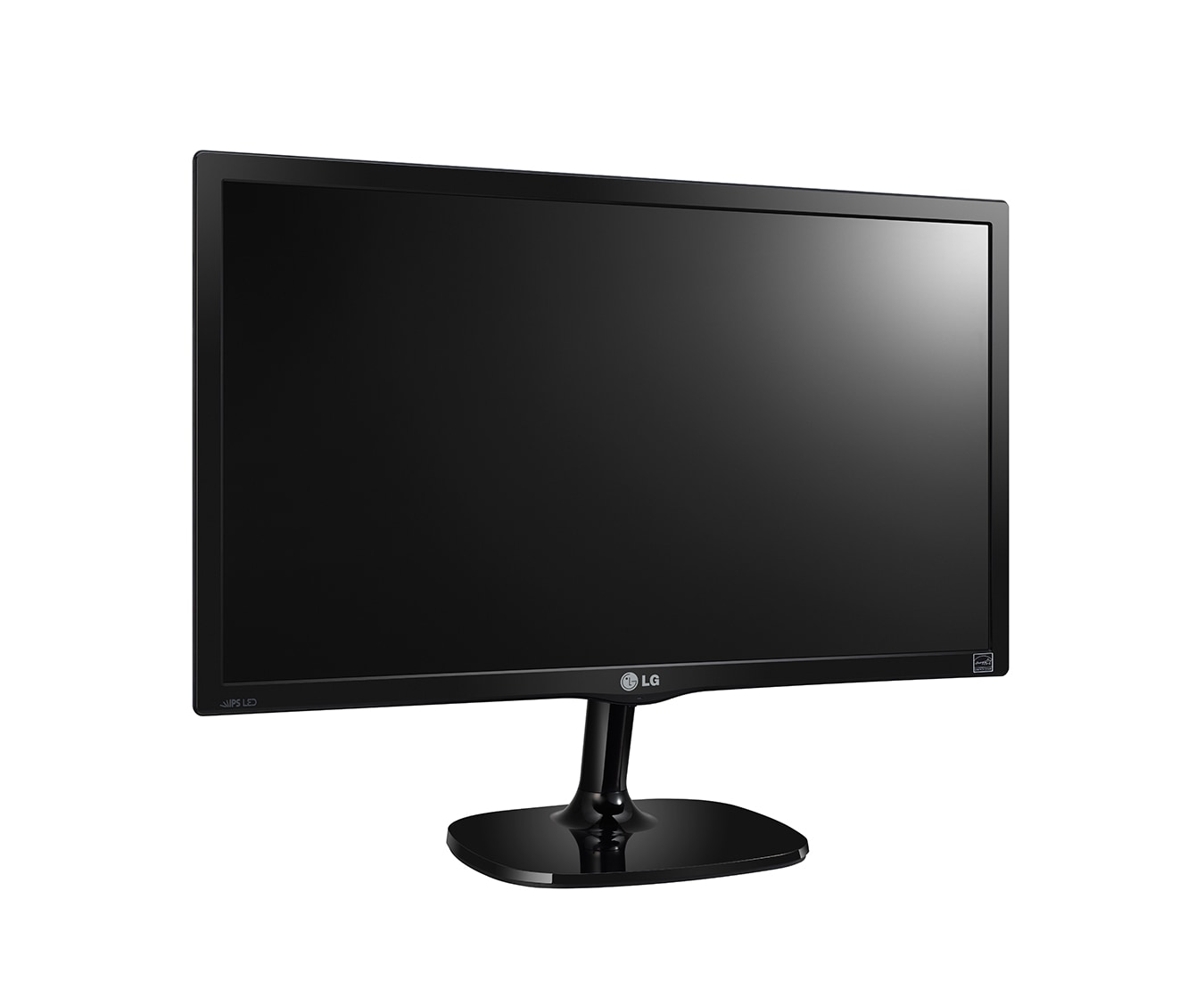 LG LED Monitor mit 60,45 cm (23,8") Bildschirmdiagonale und blickwinkelstabilem AH-IPS Panel, 24MP57VQ-P