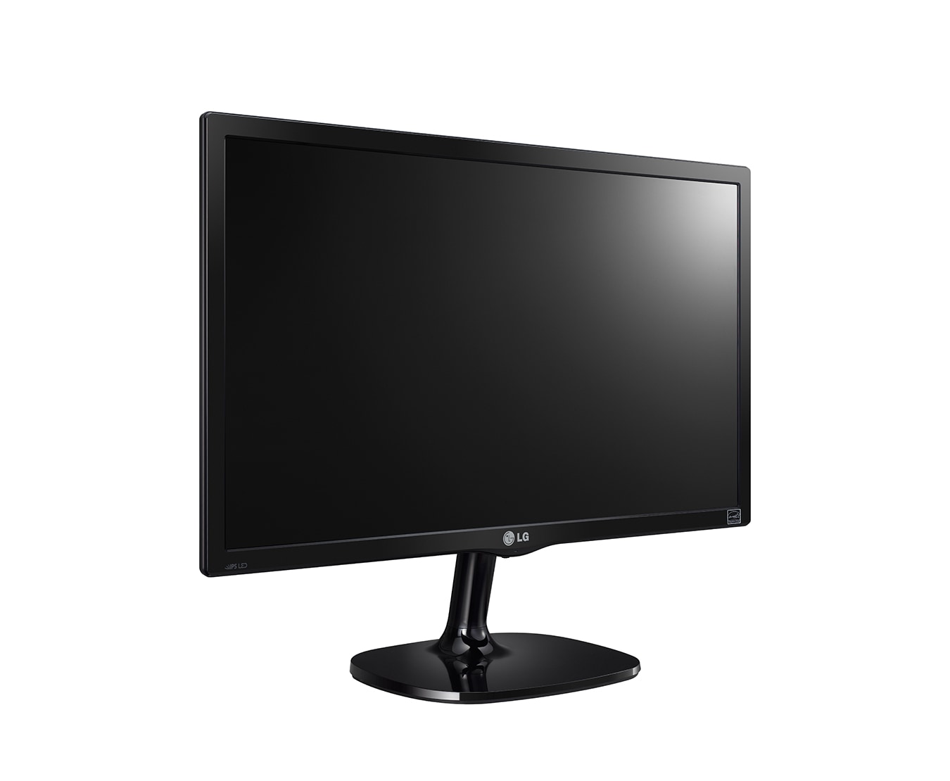LG LED Monitor mit 60,45 cm (23,8") Bildschirmdiagonale und blickwinkelstabilem AH-IPS Panel, 24MP57VQ-P