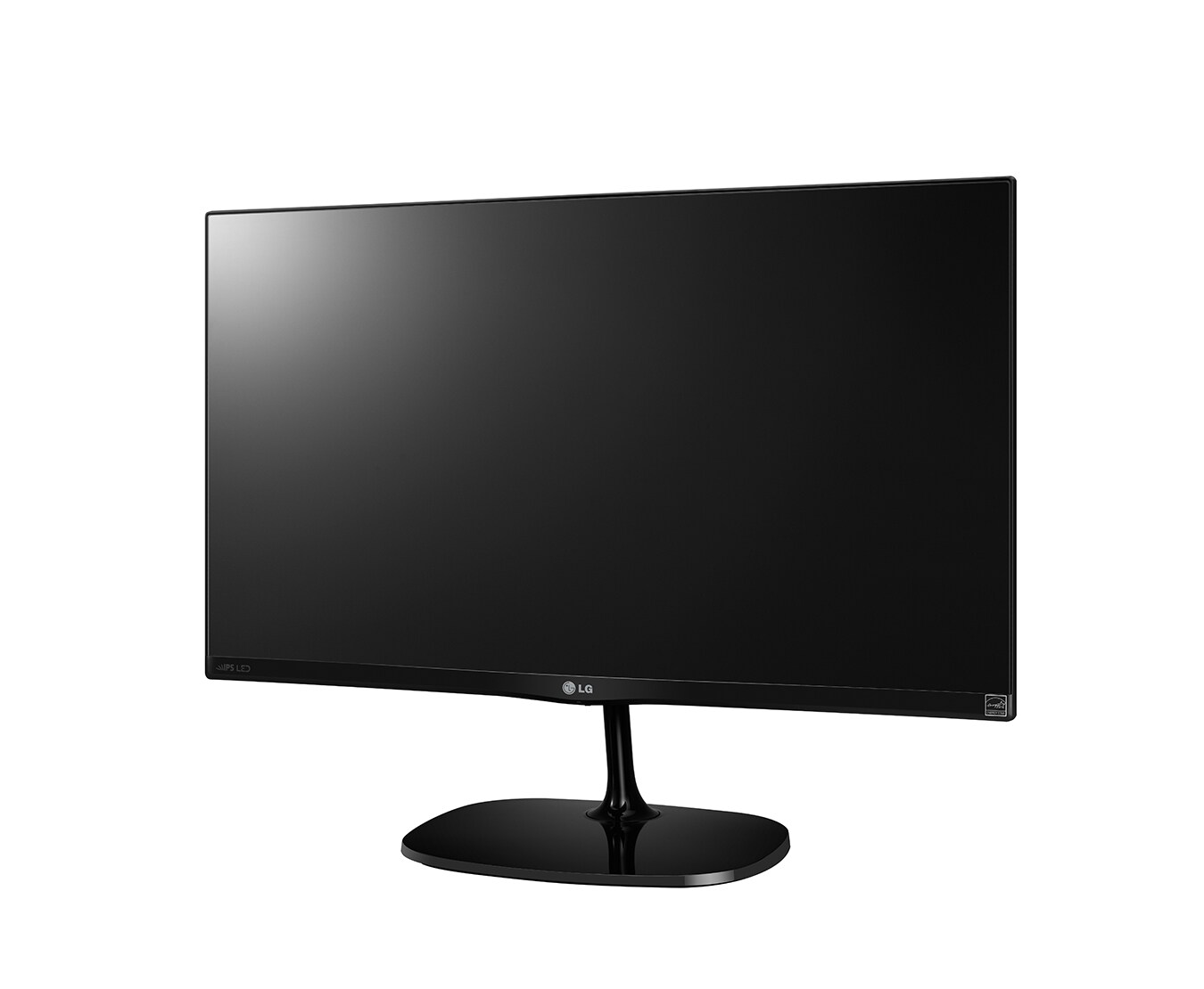LG LED Monitor mit 68,58 cm (27") Bildschirmdiagonale im Cinema Screen Design mit blickwinkelstabilem AH-IPS Panel, 27MP67VQ-P