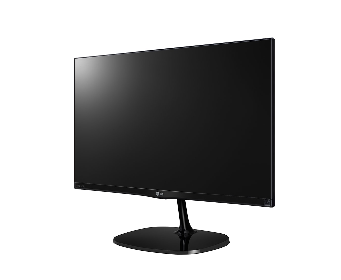 LG LED Monitor mit 68,58 cm (27") Bildschirmdiagonale im Cinema Screen Design mit blickwinkelstabilem AH-IPS Panel, 27MP67VQ-P