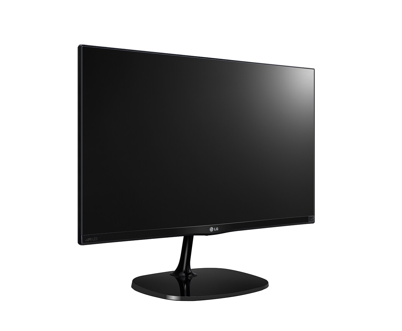 LG LED Monitor mit 68,58 cm (27") Bildschirmdiagonale im Cinema Screen Design mit blickwinkelstabilem AH-IPS Panel, 27MP67VQ-P