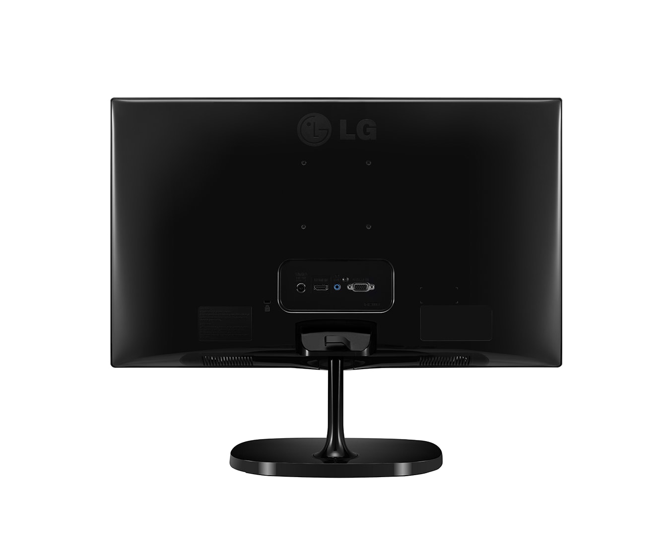 LG LED Monitor mit 68,58 cm (27") Bildschirmdiagonale im Cinema Screen Design mit blickwinkelstabilem AH-IPS Panel, 27MP67VQ-P
