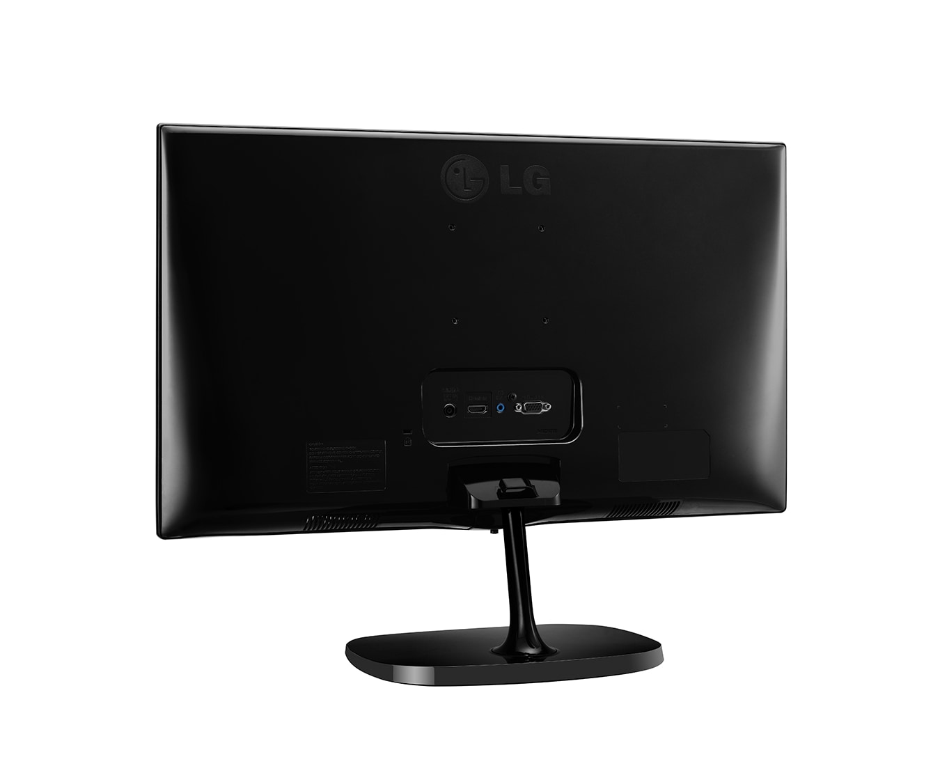 LG LED Monitor mit 68,58 cm (27") Bildschirmdiagonale im Cinema Screen Design mit blickwinkelstabilem AH-IPS Panel, 27MP67VQ-P