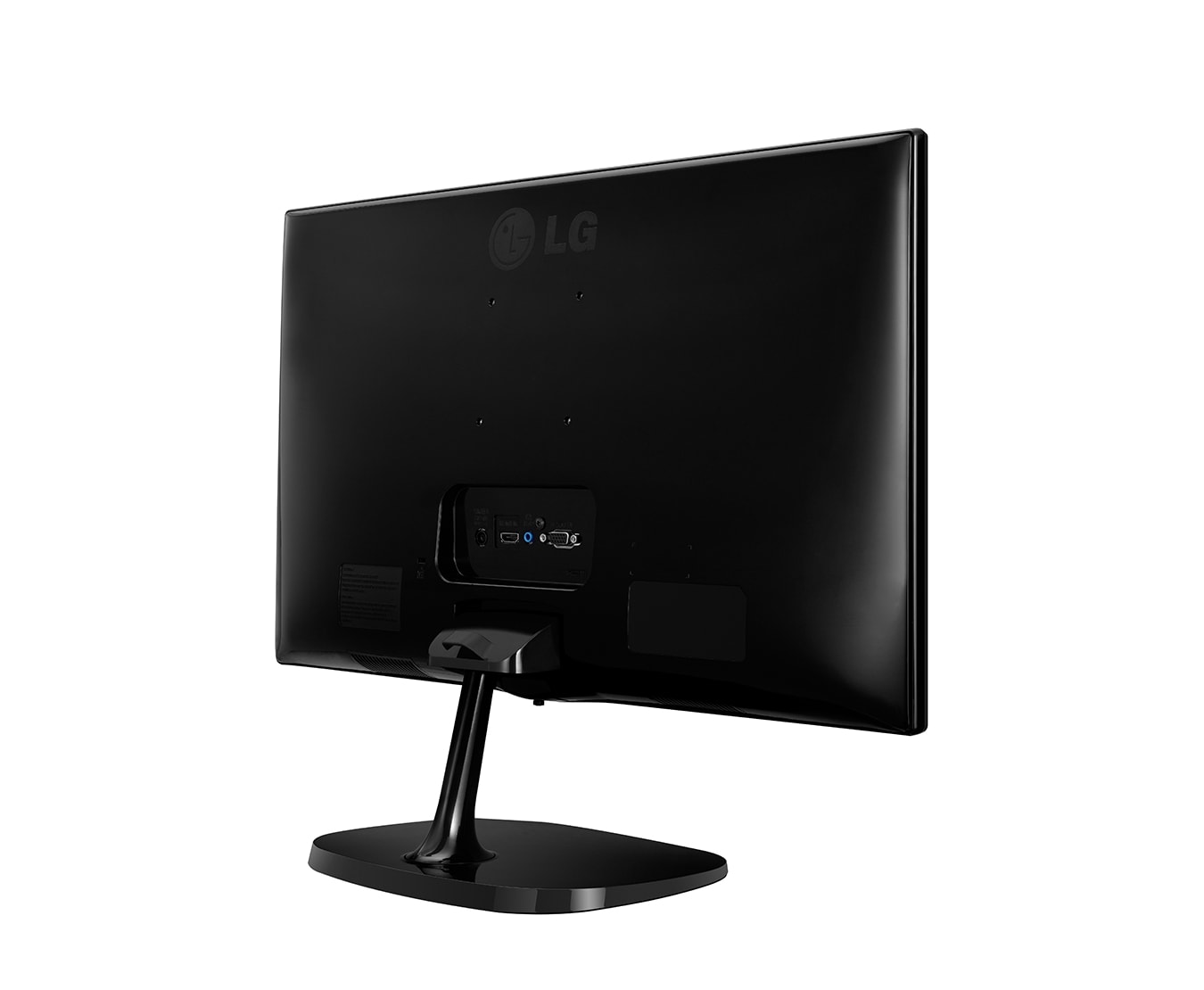 LG LED Monitor mit 68,58 cm (27") Bildschirmdiagonale im Cinema Screen Design mit blickwinkelstabilem AH-IPS Panel, 27MP67VQ-P