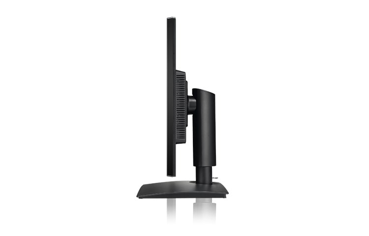 LG Zero Client IPS-Monitor für Desktop-Virtualisierung mit 58,42 cm (23 Zoll) Bilddiagonale, 1 GB Arbeitsspeicher und stromsparender LED-Backlight-Technologie, 23CAT42K