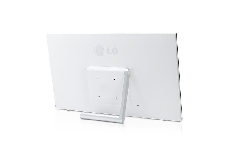 LG 23ET63V, 23ET63V